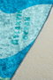Conceptum Alfombra Multicolor 100 x 160 cm